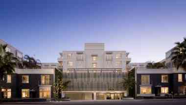 AKA Beverly Hills в Beverly Hills, CA