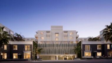 AKA Beverly Hills image