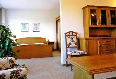 Hotel Bliza in Wejherowo, PL