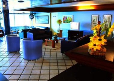 J.R. Hotel in Joao Pessoa, BR