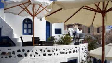 Golden Sunset Villas em Santorini, GR