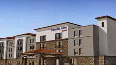 SpringHill Suites by Marriott Dallas Rockwall a Rockwall, TX