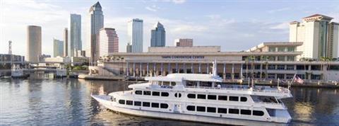 Yacht StarShip Cruises & Events Tampa