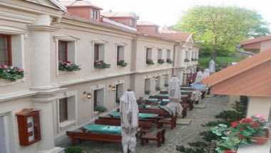 Mahler Pension, Jihlava, CZ