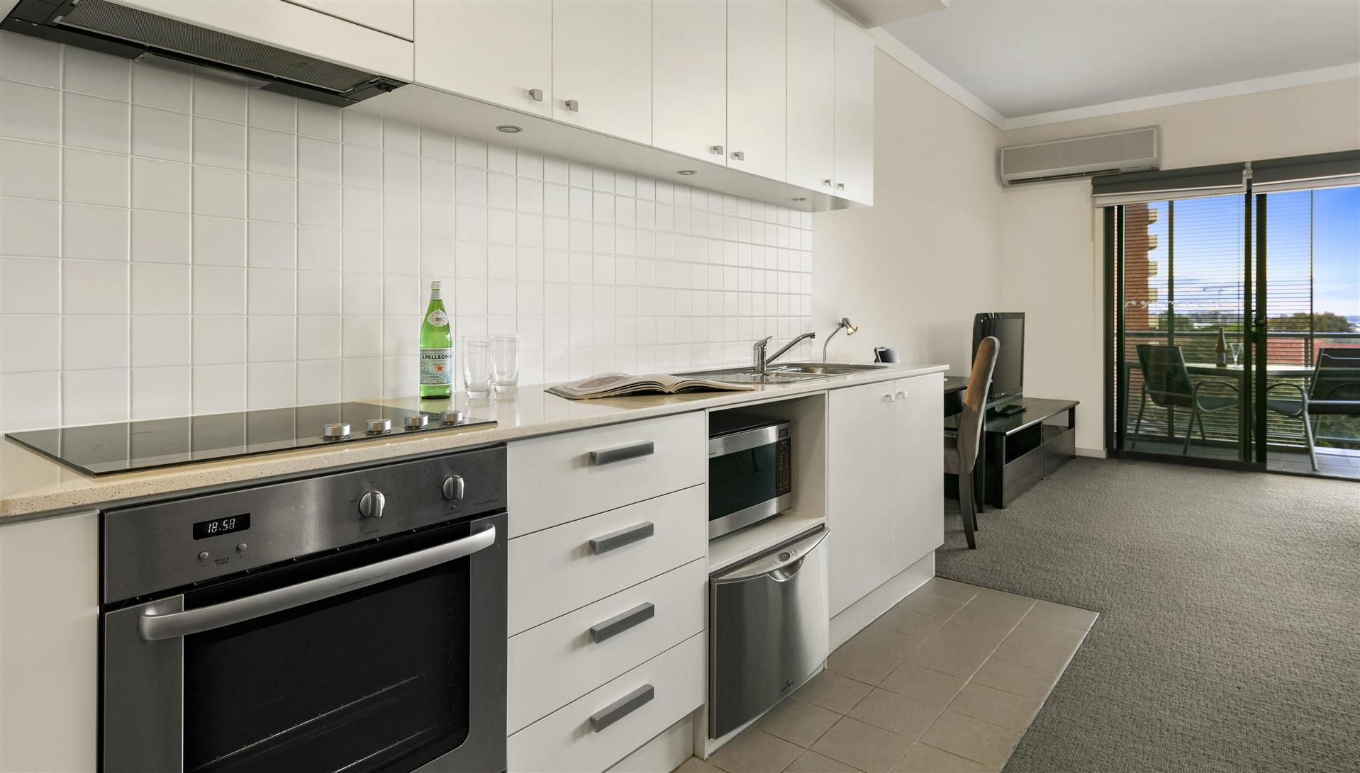 Изображение места проведения