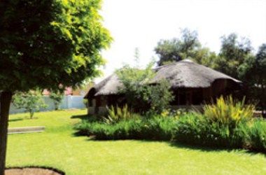 Bild på anläggning