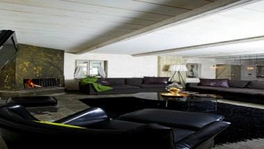 Mikro Papigo 1700 Hotel and Spa a Ioannina, GR