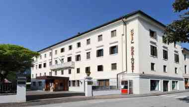 Hotel Doriguzzi a Feltre, IT