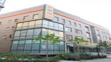 Super 8 by Wyndham Beijing Advanced Business Park, Beijing, CN