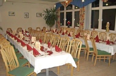 รูปสถานที่จัดงาน