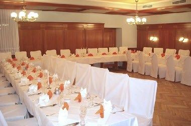 รูปสถานที่จัดงาน