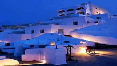Andronis Luxury Suites em Santorini, GR