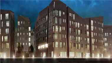 Innovation Dock i Stavanger, NO