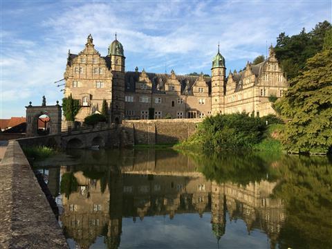 Château de Hamelschenburg