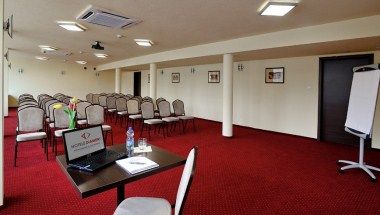 Изображение места проведения