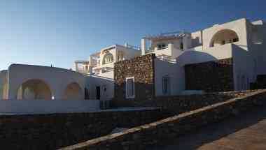 Rocabella Mykonos Hotel à Mykonos, GR