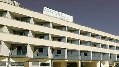 Hotel Tuscany Inn image