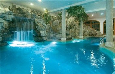 รูปสถานที่จัดงาน