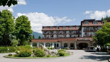 Alpenhotel Weitlanbrunn image