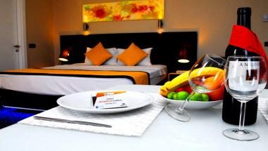 Tempo Hotel Caglayan in Istanbul, TR