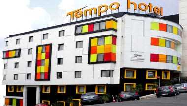 Tempo Hotel Caglayan in Istanbul, TR