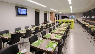 Linx Galeao i Rio de Janeiro, BR