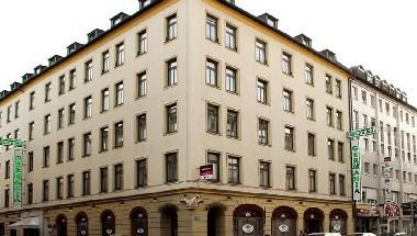 Hotel Germania image