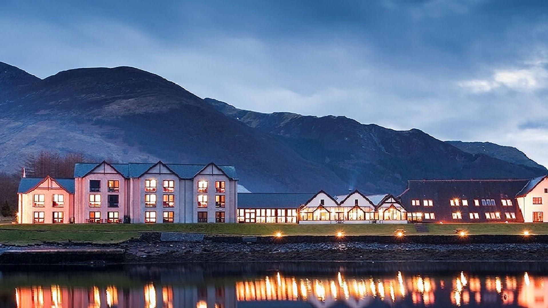 รูปสถานที่จัดงาน