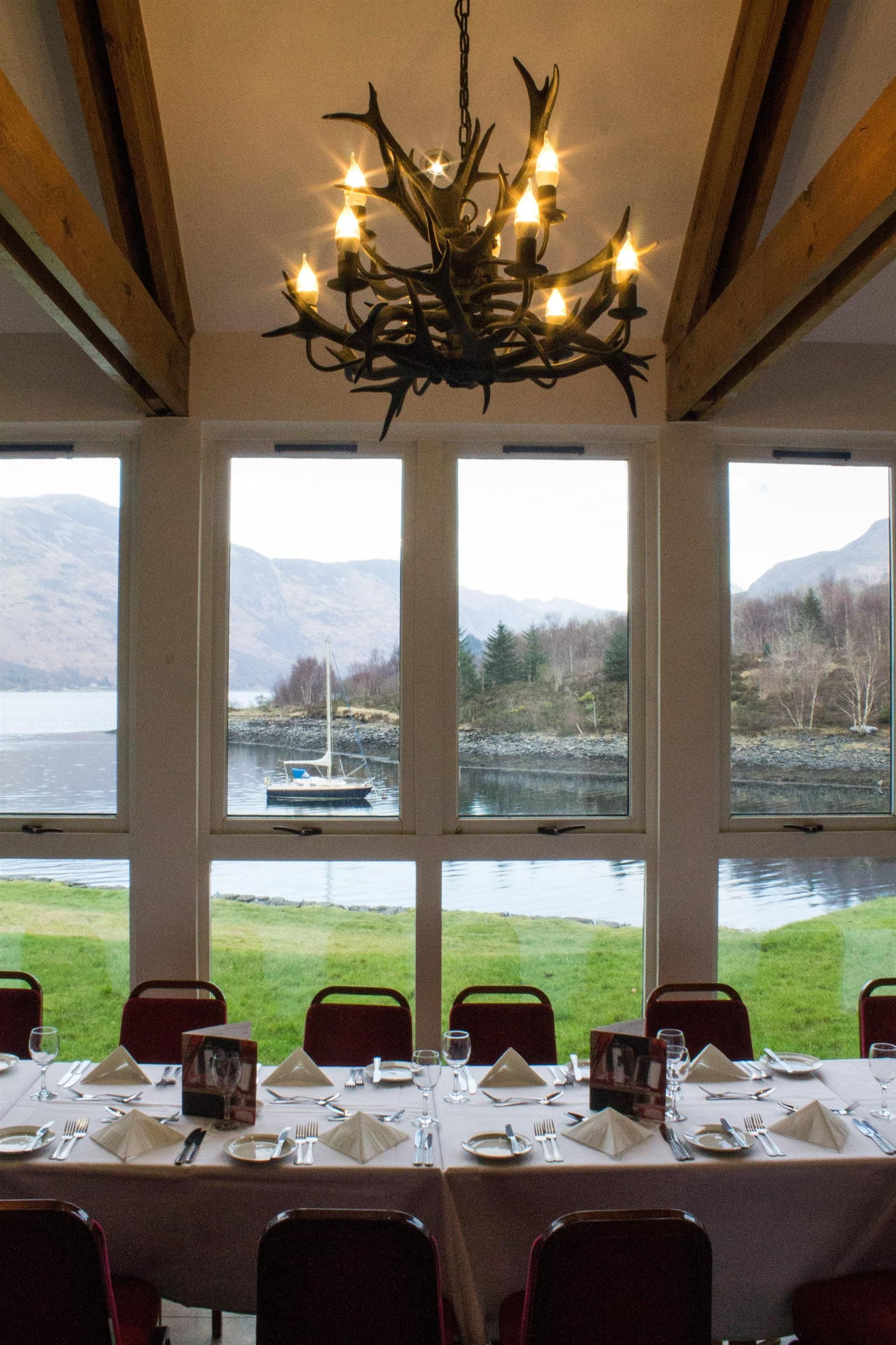 รูปสถานที่จัดงาน