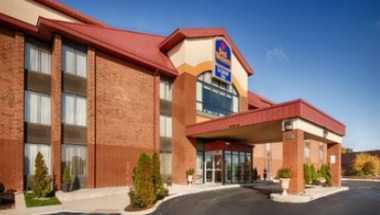 Best Western Luxbury Inn Fort Wayne, Fort Wayne, IN