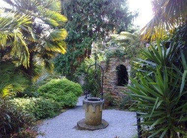 Изображение места проведения