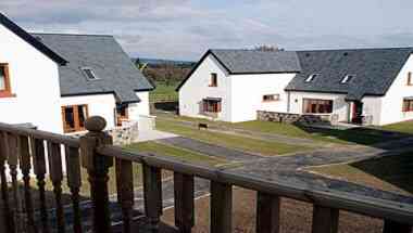 East Clare Golf Village a Bodyke, IE