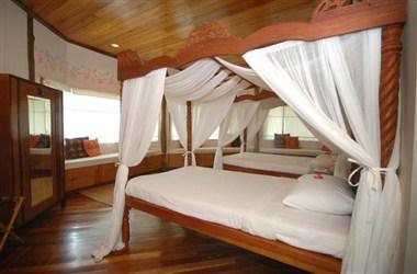 Pearl Farm Beach Resort à Samal, PH