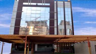 Le Crescent a Ghaziabad, IN