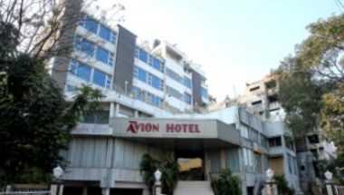 Avion Hotel in Mumbai, IN