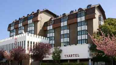 Hotel Txartel a Lasarte-Oria, ES