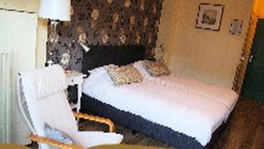 Hotel Faber a Zandvoort, NL