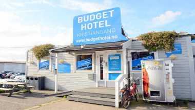 Budget Hotel Kristiansand in Kristiansand, NO