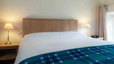 Y Talbot a Tregaron, GB3