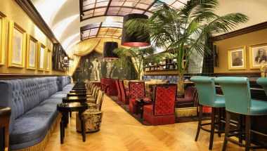 Palace Gothenburg in Göteborg, SE