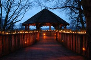 Изображение места проведения