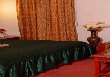 Hotel Neelkant, Haridwar, IN