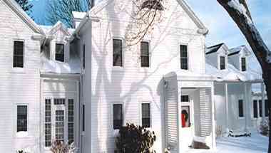 Wisdom House Retreat and Conference Center, Litchfield, CT