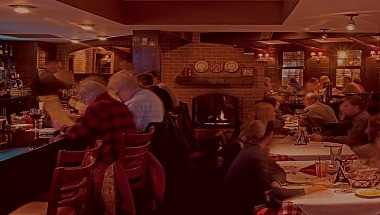 Rosebud Italian Specialties and Pizzeria - Naperville en Naperville, IL