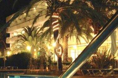 Canyamel Park Hotel i Mallorca, ES