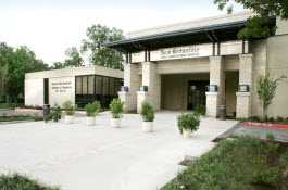 Greater New Braunfels Convention & Visitor Bureau en Nuevo Braunfels, TX