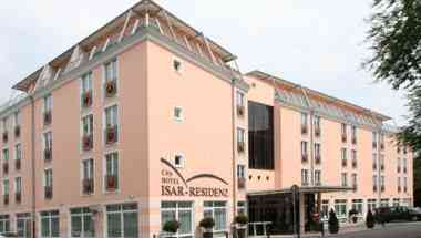 City Hotel Isar-Residenz, Landshut, DE