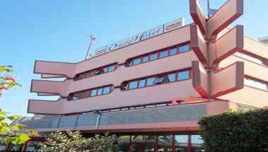 Onda Hotel в Silvi, IT