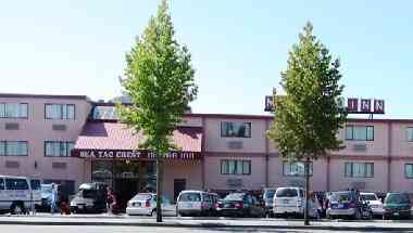 Sea-Tac Crest Motor Inn en Seattle, WA