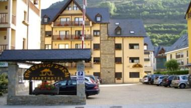 Suite Aparthotel & Spa Eth Refugi D'Aran image